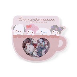 サンリオキャラクターズ シールセット