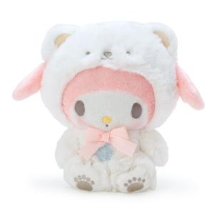 マイメロディ ぬいぐるみ