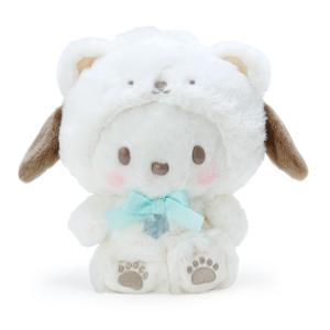 ポチャッコ ぬいぐるみ