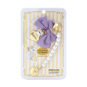 クロミ ハンドストラップ