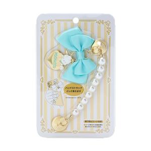 ポチャッコ ハンドストラップ