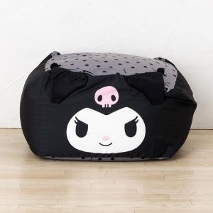 クロミ ビーズクッション
