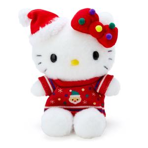 ハローキティ ぬいぐるみ