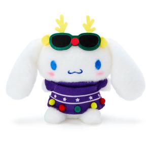 シナモロール ぬいぐるみ