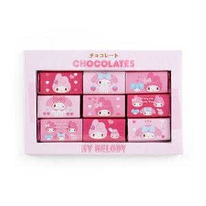 マイメロディ ミニチョコセット