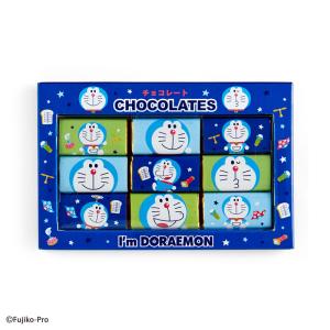 アイムドラえもん ミニチョコセット