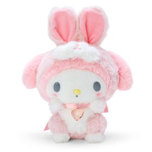 マイメロディ ぬいぐるみ