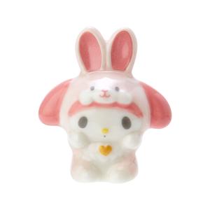 マイメロディ 福招きマスコット