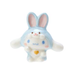 シナモロール 福招きマスコット