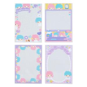 リトルツインスターズ フォト用スリーブ