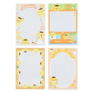 ポムポムプリン フォト用スリーブ