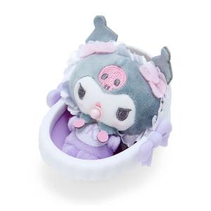 クロミ ゆりかごマスコット