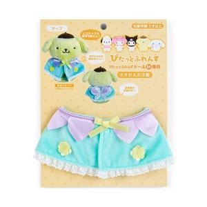 sanrio（サンリオ） マイメロディ ソフビフェイスドール