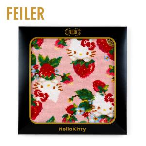 サンリオオンラインショップ - FEILER（フェイラー）（コラボグッズ