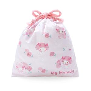 マイメロディ お菓子＆巾着