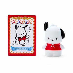 サンリオキャラクターズ シークレットソフビマス...の詳細画像4