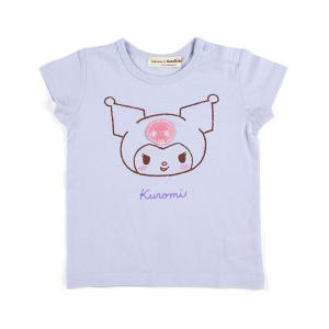 クロミ キッズTシャツ 90cm｜sanrio