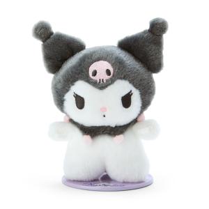 サンリオ　ポムポムプリン　マフィン　ぴたっとふれんず　ぬいどりドールS　レア ポムポムプリン ぬいどりドールS(ぴたっとふれんず)｜サンリオ
