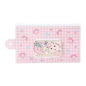 マイメロディ ウェットシートポーチL｜sanrio