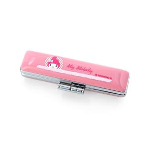 sanrio（サンリオ） ハローキティ ハーフスケルトン印鑑ケース : 公式