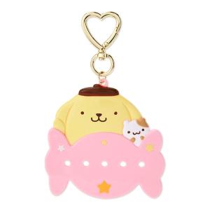 San-X（サンエックス） センチメンタルサーカス キーホルダー シャッポ