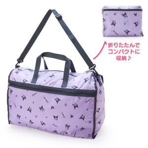 sanrio（サンリオ） マイメロディ フェイス形ボストンバッグ : 公式