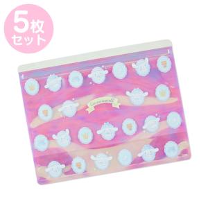sanrio（サンリオ） マイメロディ ぽち袋（シール付き） : サンリオ