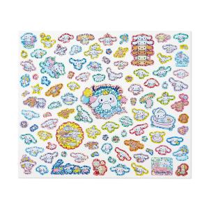 sanrio（サンリオ） チャーミーキティ ハート形コンパクトメモセット
