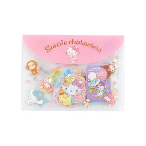 sanrio ハローキティ シール : サンリオオンラインショップ