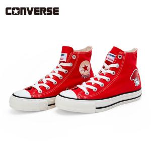 マイメロディ CONVERSE ALL STAR(R) MY MELODY HI 4.5(23.5cm)｜sanrio