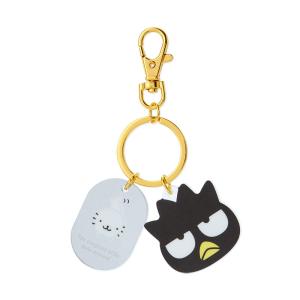sanrio（サンリオ） ポムポムプリン フェイス形キーホルダー : 公式