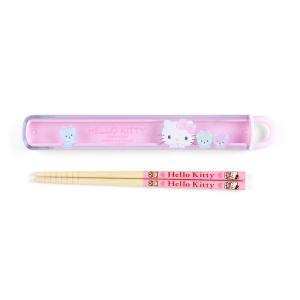 sanrio（サンリオ） ハローキティ マスコット付きフォーク : 公式