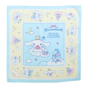 シナモロール ランチクロス 3枚セットの詳細画像3