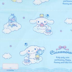 シナモロール ランチクロス 3枚セットの詳細画像5