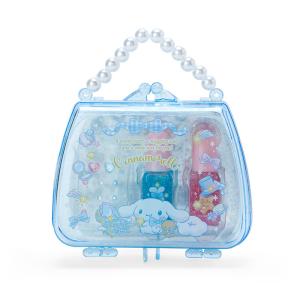 sanrio シナモロール キッズ コスメセット : サンリオオンライン