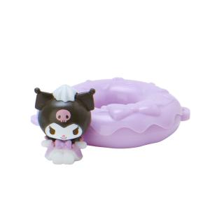 サンリオキャラクターズ キャラボム(炭酸ガス入...の詳細画像4