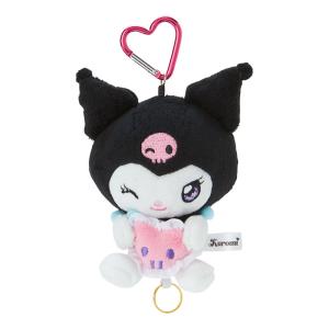 sanrio（サンリオ） ハローキティ ファインフェイスキャット BK