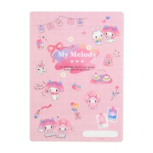 ティSR-5543368MM 【サンリオキャラクターズ】2B鉛筆【マイメロディ