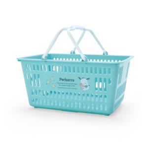 sanrio（サンリオ） ポムポムプリン ミニバスケット : サンリオ