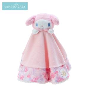 マイメロディ 洗えるベビー用マスコット（Sanrio Baby）｜sanrio