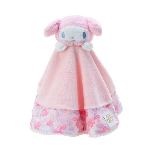 マイメロディ 洗えるベビー用マスコット（Sanrio Baby）