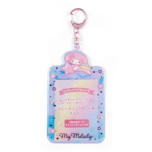 sanrio ポムポムプリン トレーディングカード用ホルダー