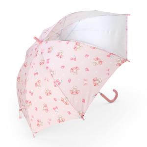 sanrio ハローキティ キッズ長傘 50cm : サンリオオンラインショップ