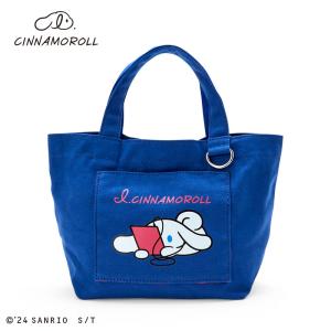 I.CINNAMOROLL（アイシナモロール） ミニトートバッグ｜sanrio