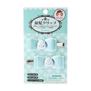 sanrio（サンリオ） サンリオキャラクターズ シークレットヘアクリップ