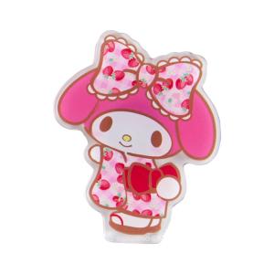 sanrio（サンリオ） マイメロディ メモ＆カードケース : 公式サンリオ