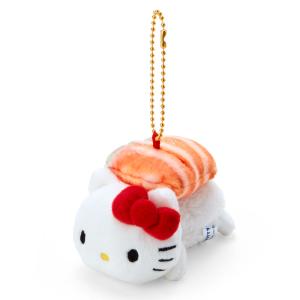sanrio ハローキティ 寿司マスコット（イクラ） : サンリオ