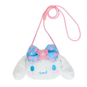 sanrio（サンリオ） クロミ フェイス形トートバッグ 388335 : EL Store