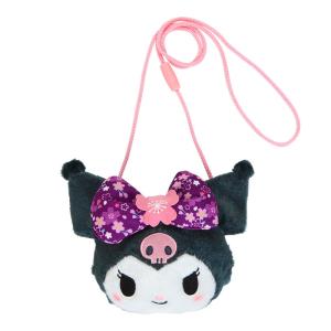 sanrio（サンリオ） クロミ フェイス形トートバッグ : 公式サンリオ