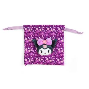 sanrio（サンリオ） マイメロディ ミラー付き小物ケース : 公式